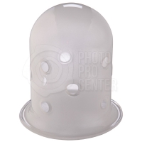 Защитный колпак Falcon Eyes Колба GC-65100S для QL и DS матовая